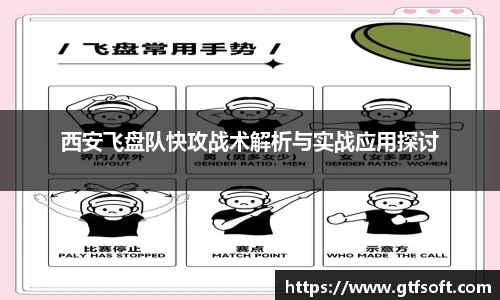 西安飞盘队快攻战术解析与实战应用探讨